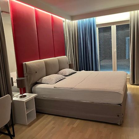 Luxury Apartment Concept Mostar Exterior foto