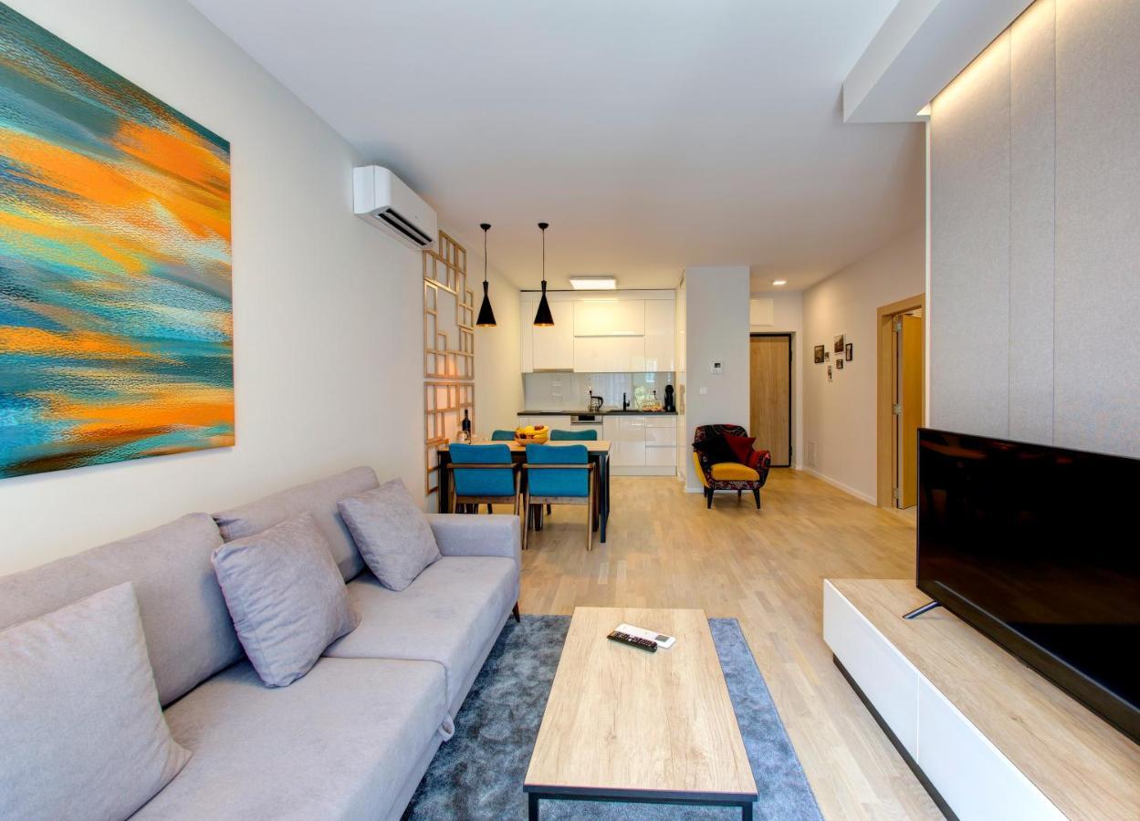 Luxury Apartment Concept Mostar Exterior foto