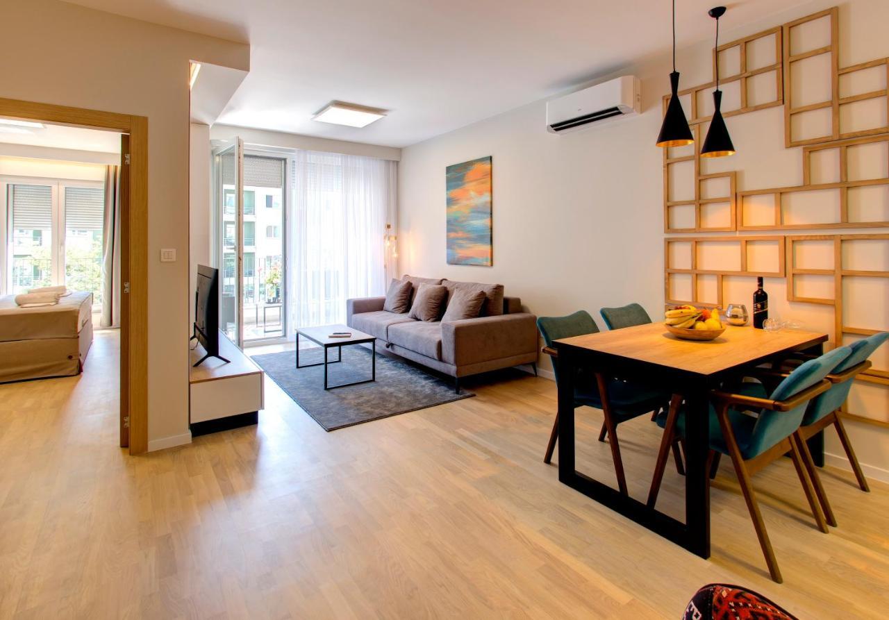 Luxury Apartment Concept Mostar Exterior foto