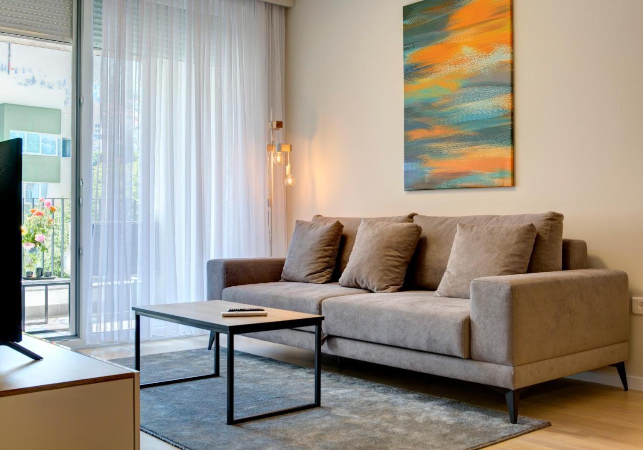 Luxury Apartment Concept Mostar Exterior foto