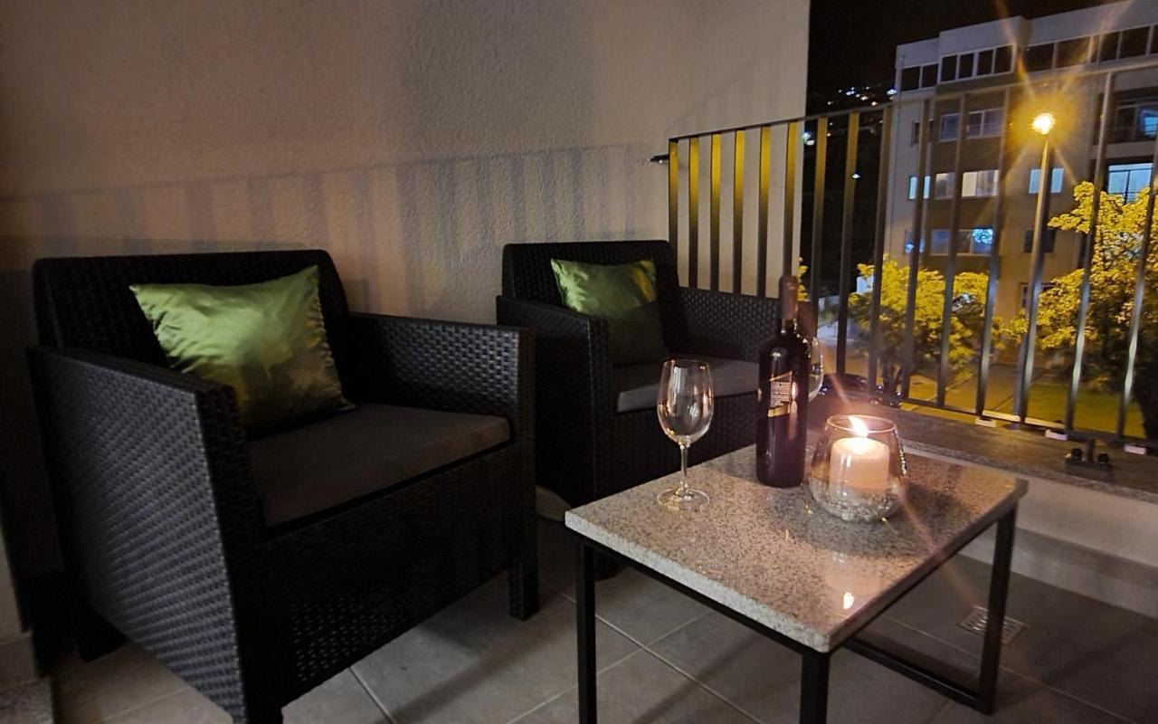 Luxury Apartment Concept Mostar Exterior foto