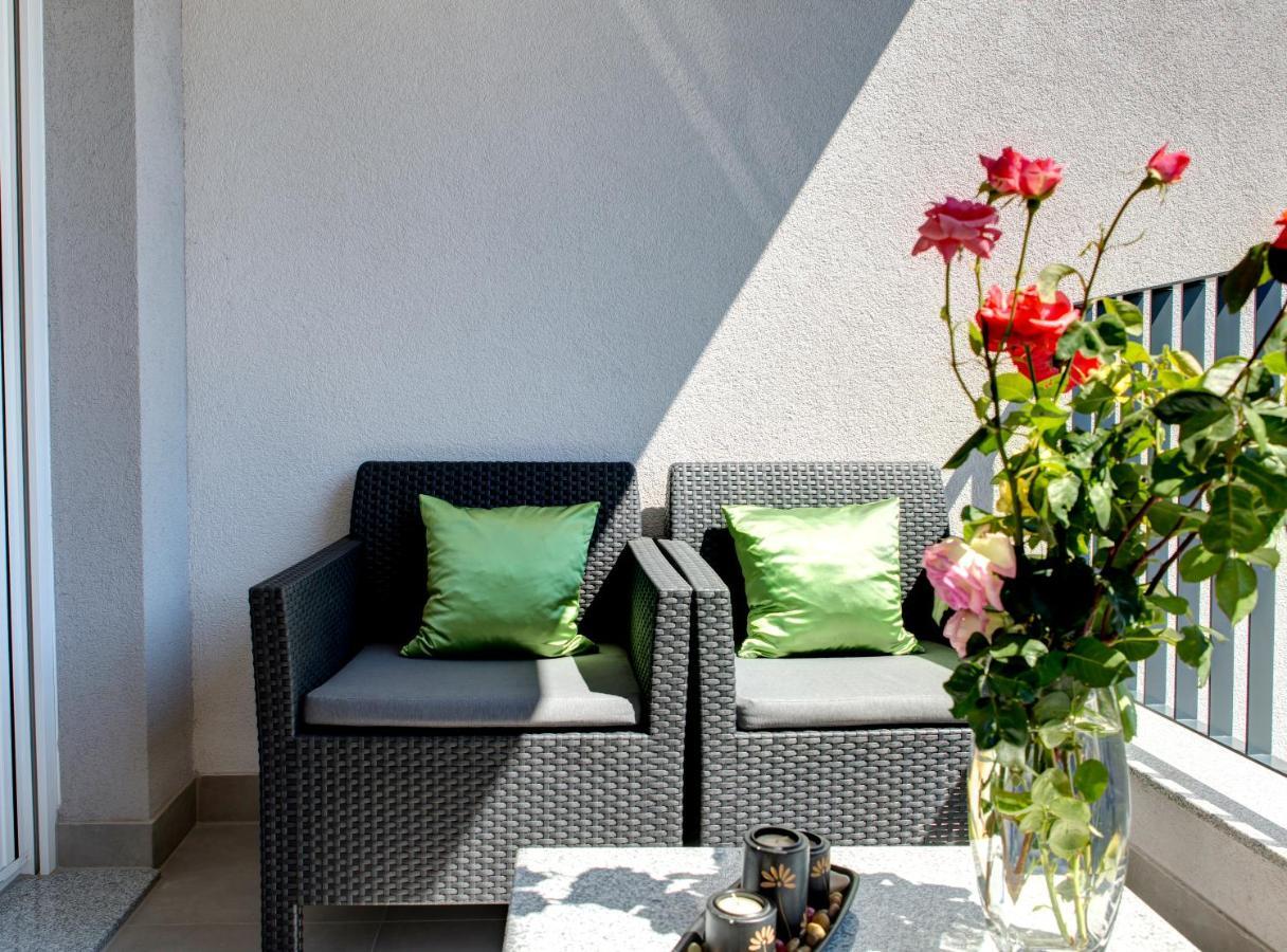 Luxury Apartment Concept Mostar Exterior foto