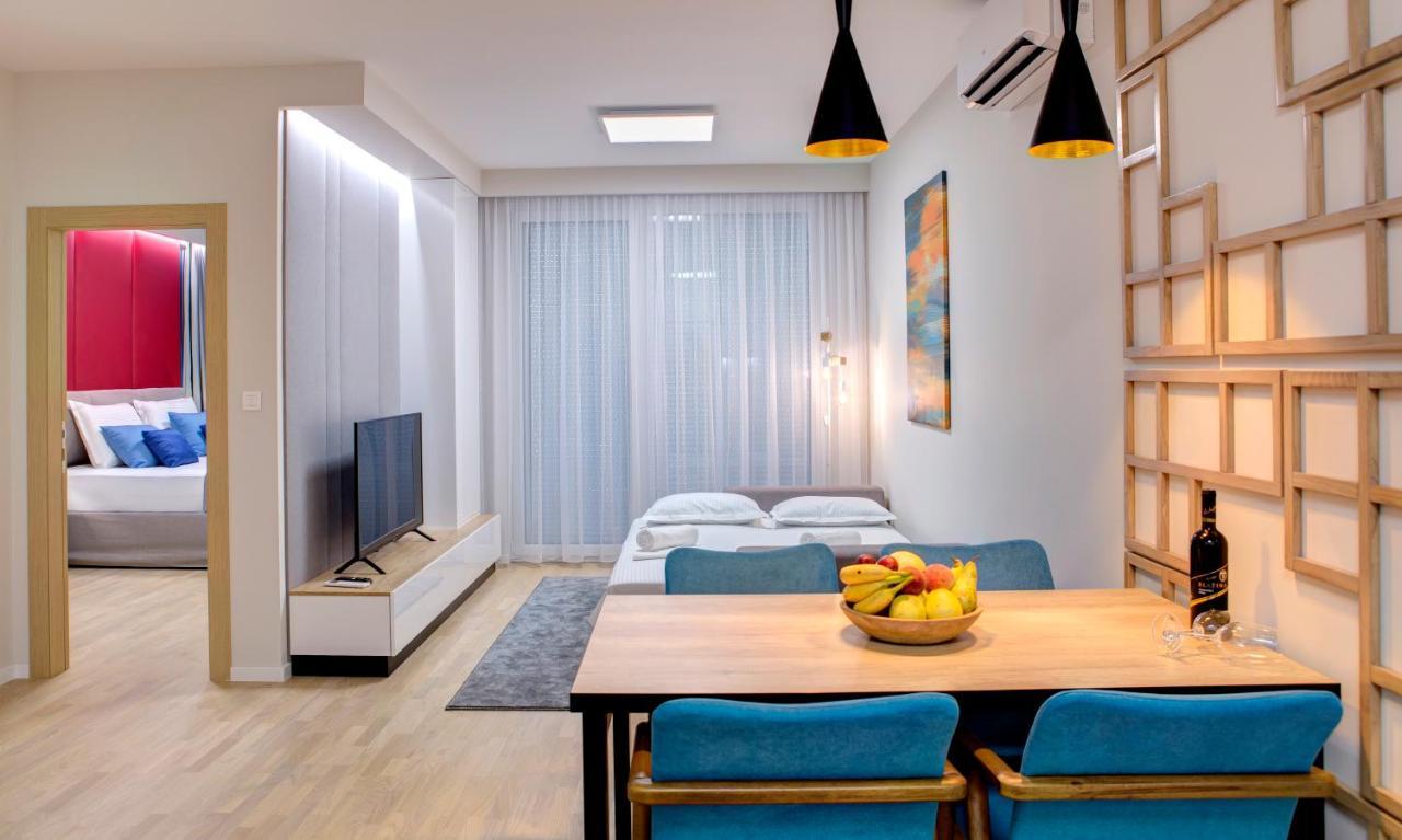 Luxury Apartment Concept Mostar Exterior foto