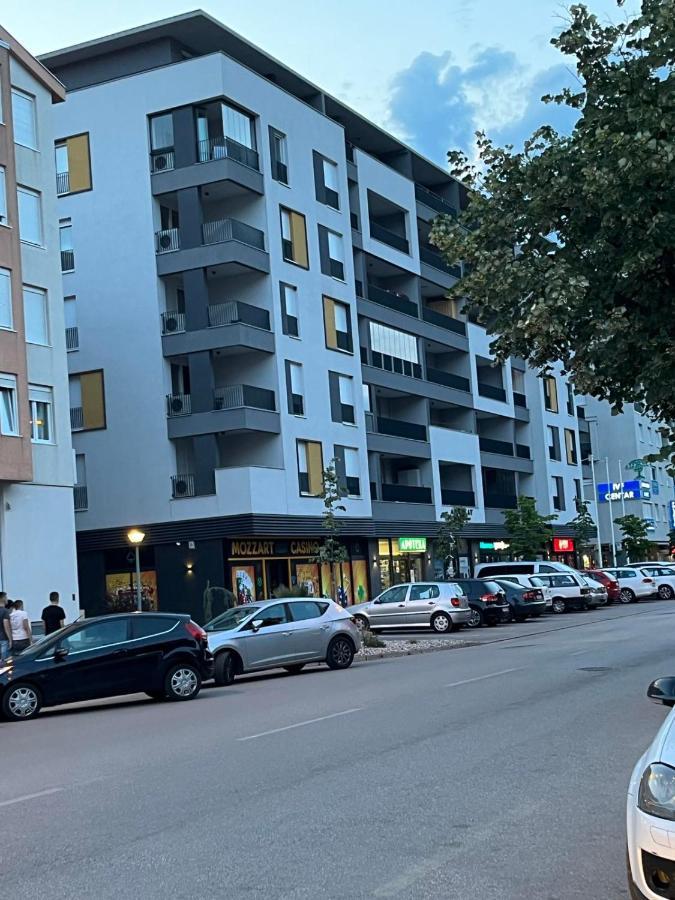 Luxury Apartment Concept Mostar Exterior foto