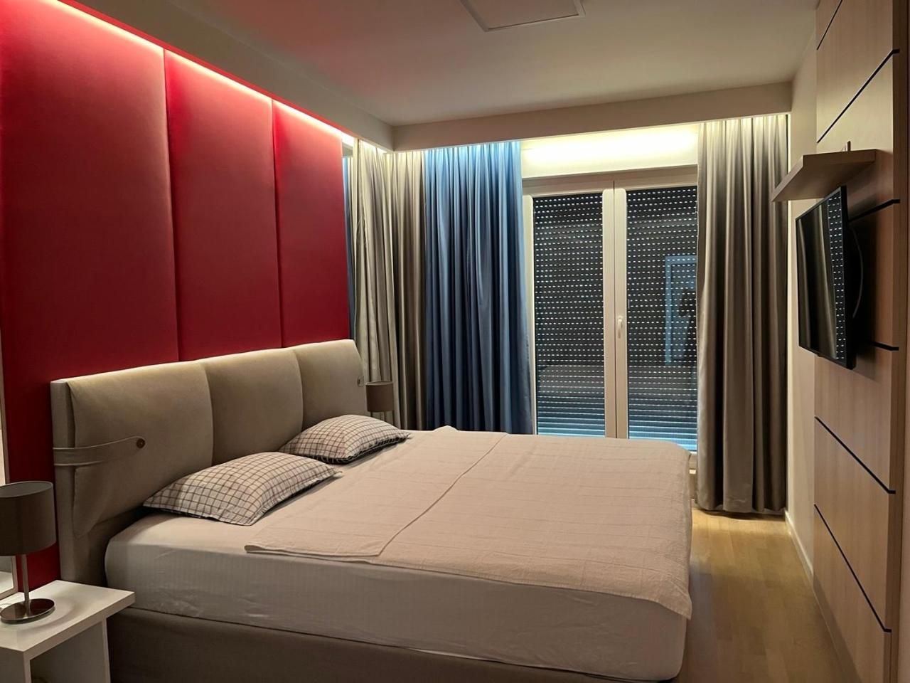 Luxury Apartment Concept Mostar Exterior foto