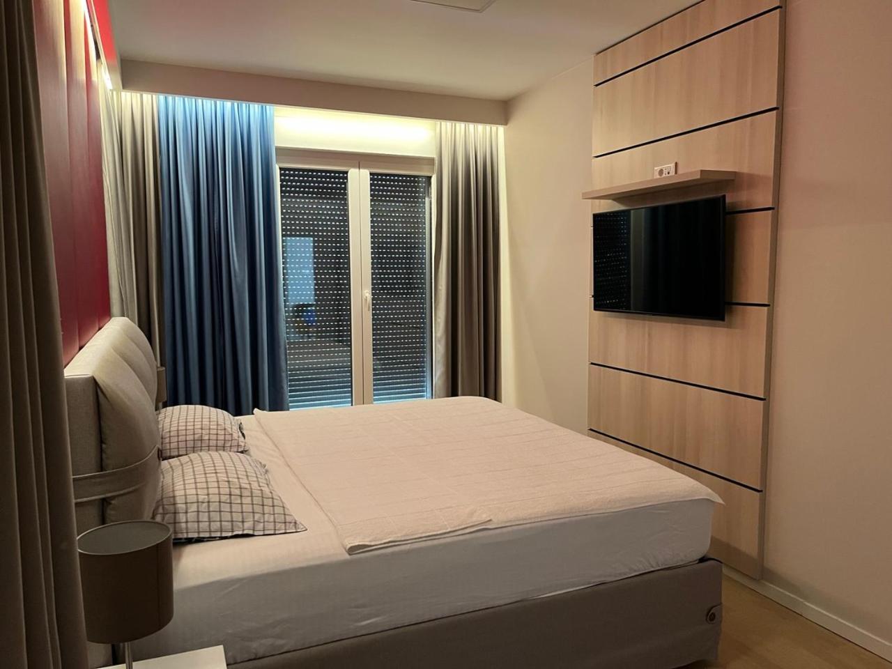 Luxury Apartment Concept Mostar Exterior foto